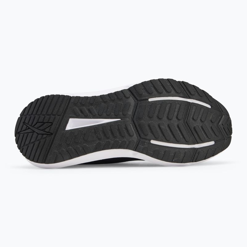 Moteriški bėgimo batai Reebok Cityride core black/silver metallic/footwear white 4