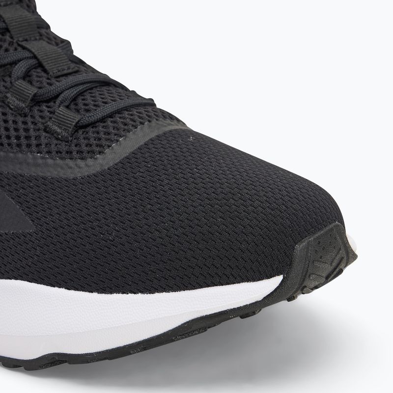Moteriški bėgimo batai Reebok Cityride core black/silver metallic/footwear white 7
