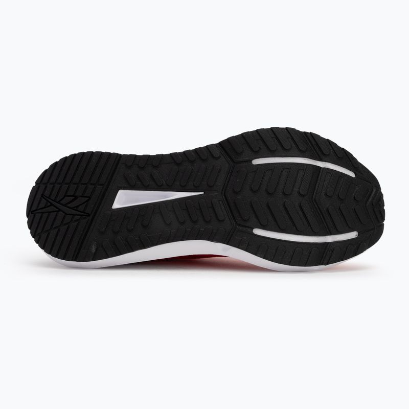 Vyriški bėgimo batai Reebok Cityride vector red/core black/footwear white 4