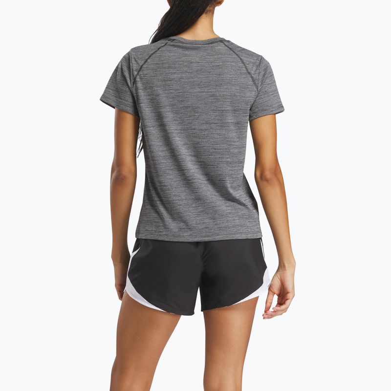 Moteriški treniruočių marškinėliai Reebok Id Train Tee night black 3