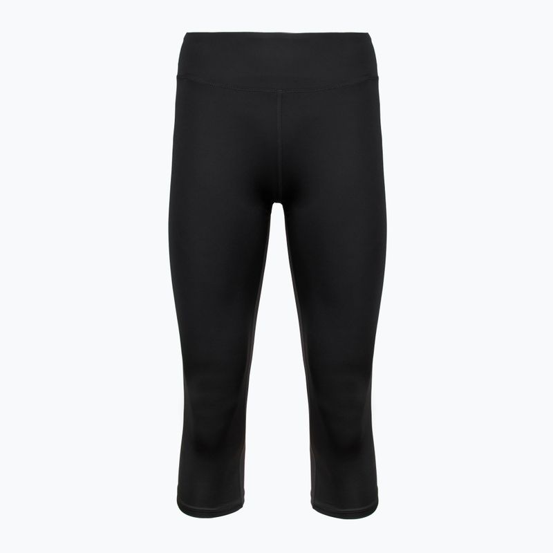 Moteriškos tamprės Reebok Id Train Capri nghblk