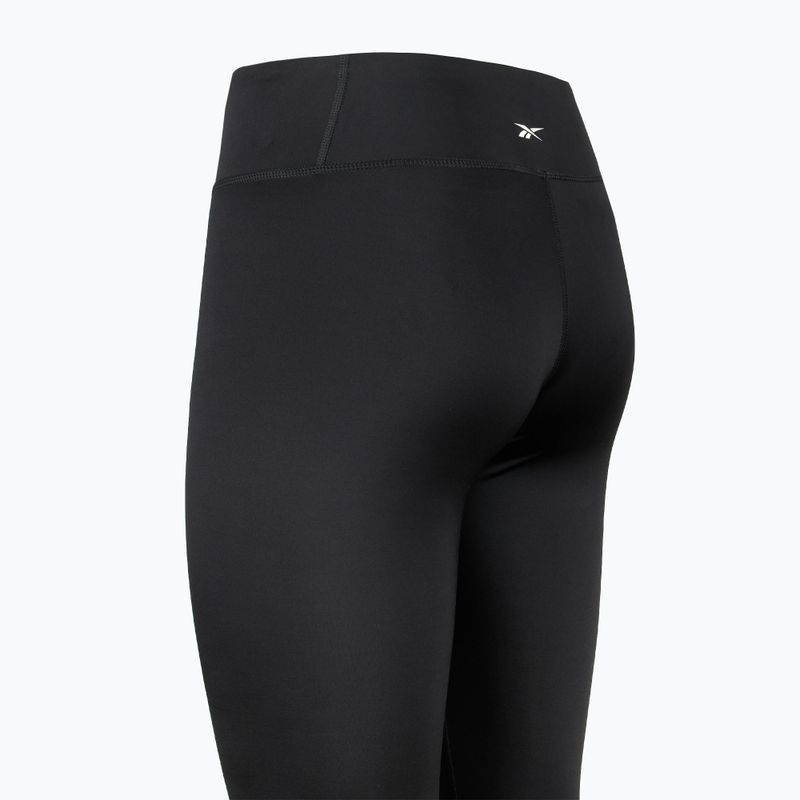 Moteriškos tamprės Reebok Id Train Capri nghblk 3