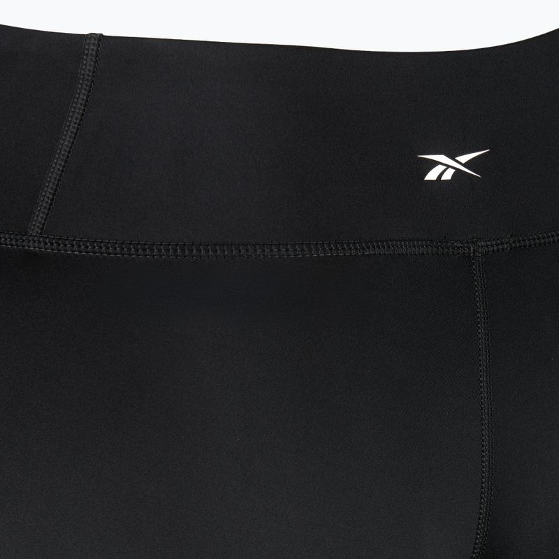 Moteriškos tamprės Reebok Id Train Capri nghblk 4