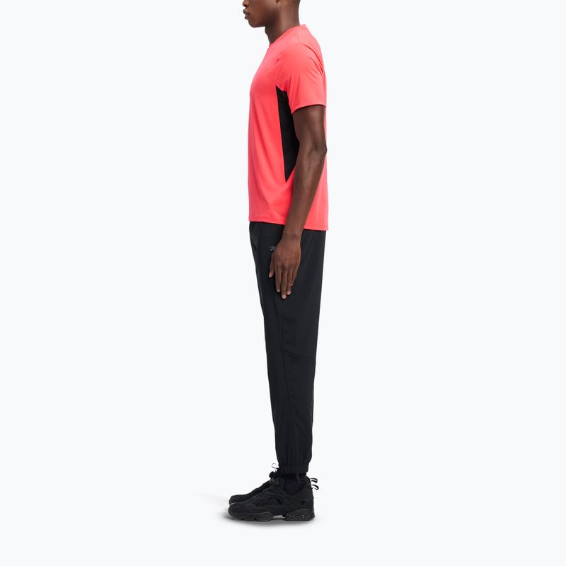 Vyriškos kelnės Reebok Id Train Woven black 2