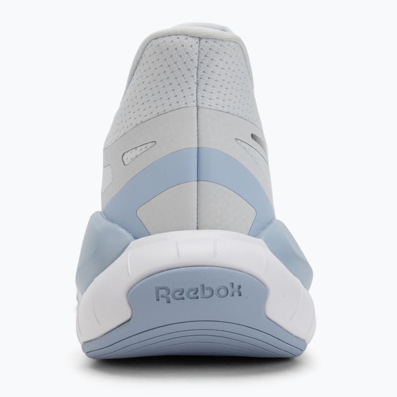 Moteriški treniruočių batai Reebok Reebok Flex Trainer moon/Y2K blue/footwear white 6