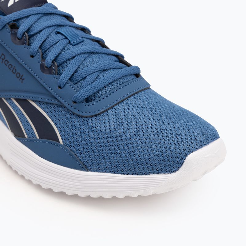 Vyriški bėgimo batai Reebok Lite 4 twilight blue/vector navy/white 7
