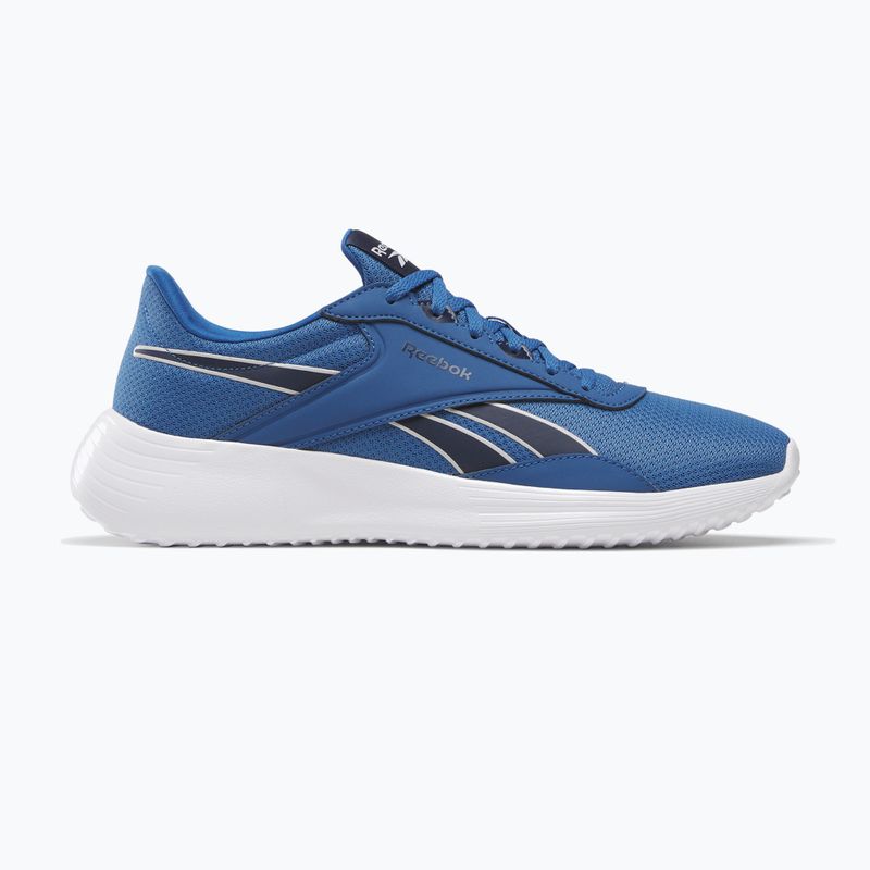 Vyriški bėgimo batai Reebok Lite 4 twilight blue/vector navy/white 8
