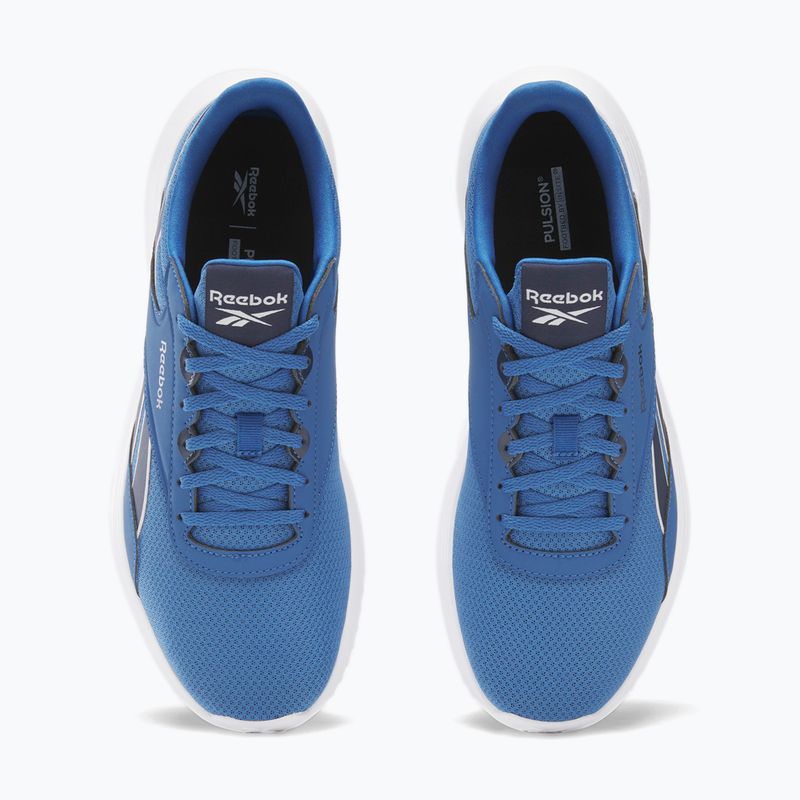 Vyriški bėgimo batai Reebok Lite 4 twilight blue/vector navy/white 12