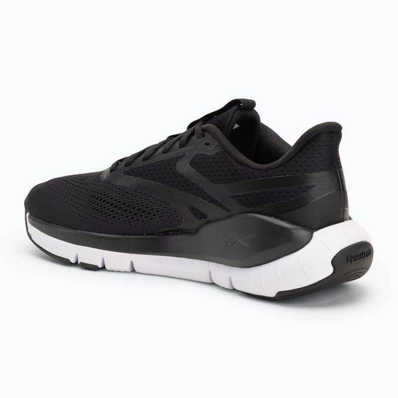 Vyriški treniruočių batai Reebok Flex Trainer black/grey 6 3
