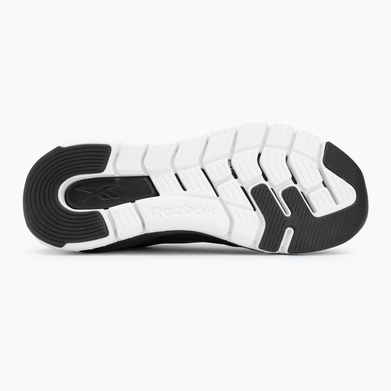 Vyriški treniruočių batai Reebok Flex Trainer black/grey 6 4
