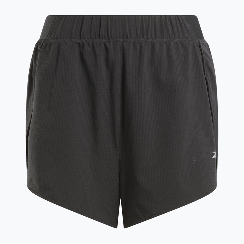 Moteriški treniruočių šortai Reebok Speed black 4