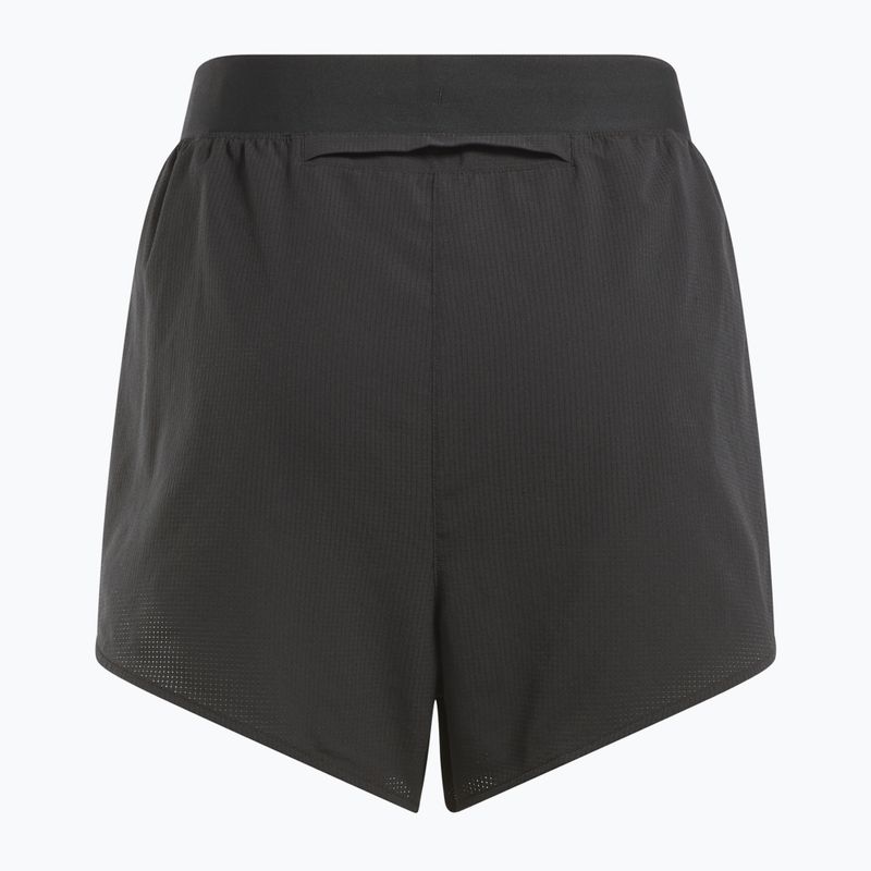 Moteriški treniruočių šortai Reebok Speed black 5