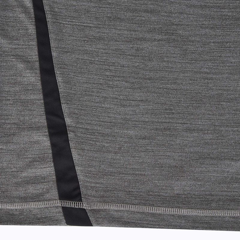 Vyriški treniruočių marškinėliai Reebok Id Train Energy SLVLS Tech Tee grey 1 3