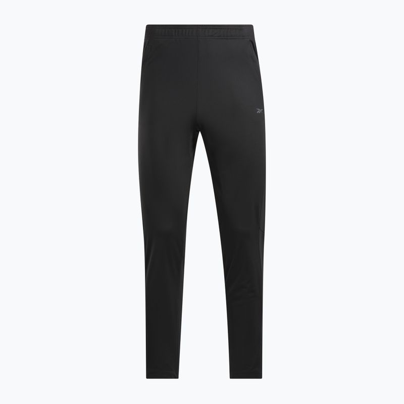 Vyriškos kelnės Reebok Id Train Knit black 4