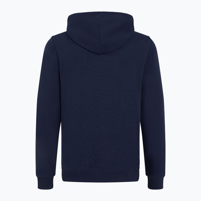 Vyriškas džemperis Reebok Identity Big Logo FT Hoodie vecnav 2