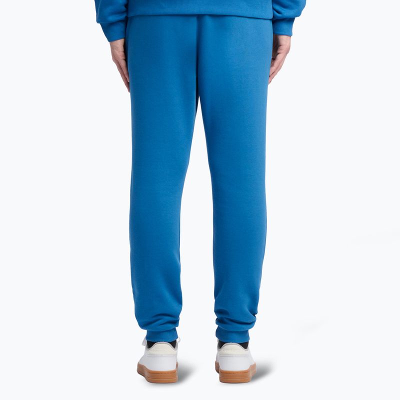 Kelnės Reebok Identity Small Logo Fleece Jogger twilight blue 3