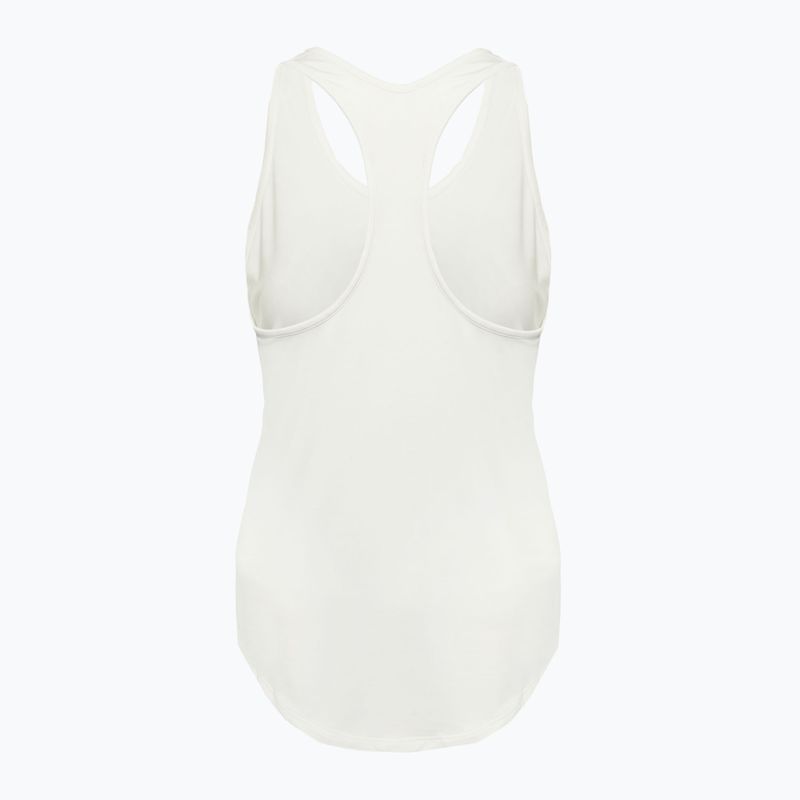 Moteriški treniruočių marškinėliai Reebok Rbk-Chill Atletic Tank chalk 2