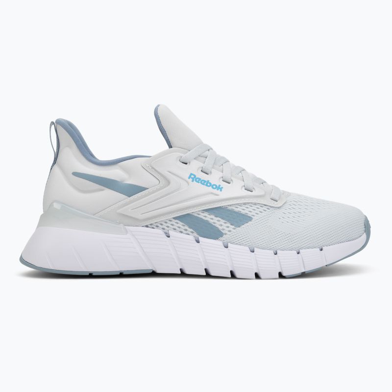 Moteriški treniruočių batai Reebok Nano Gym moon/leisure blue 2