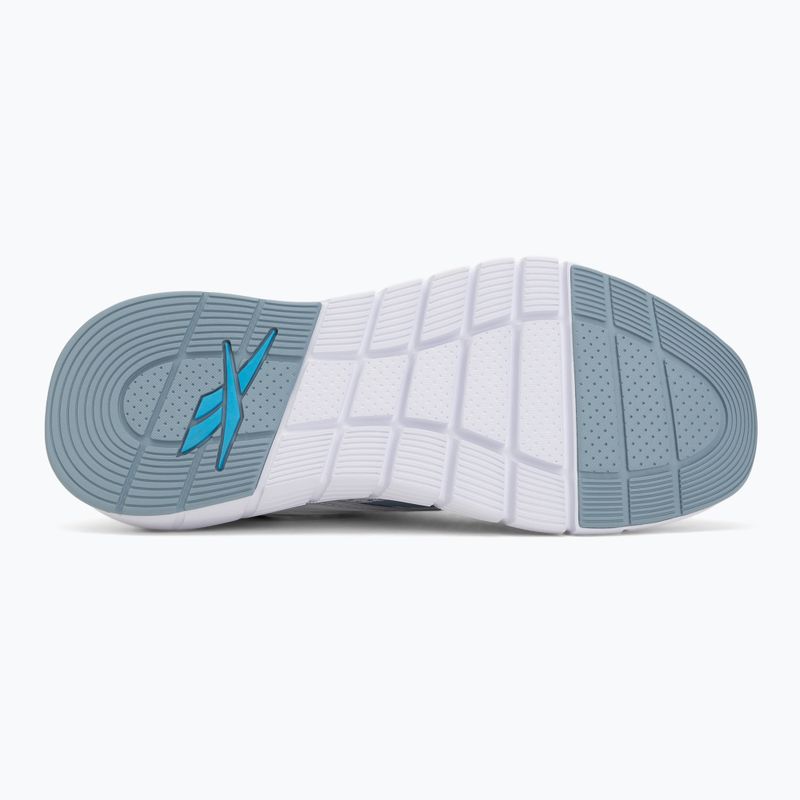 Moteriški treniruočių batai Reebok Nano Gym moon/leisure blue 4