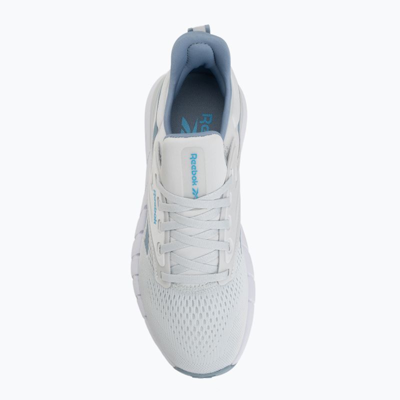 Moteriški treniruočių batai Reebok Nano Gym moon/leisure blue 5