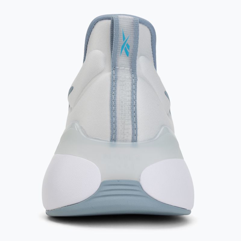 Moteriški treniruočių batai Reebok Nano Gym moon/leisure blue 6