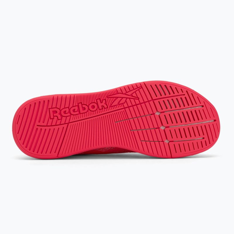 Moteriški treniruočių batai Reebok Nano X5 pink blast 4