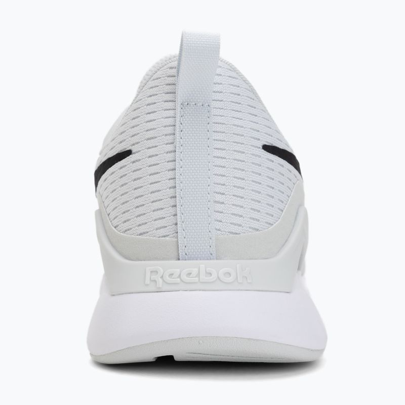 Moteriški treniruočių batai Reebok Nanoflex Tr 2 moon/black/ftwr white 6