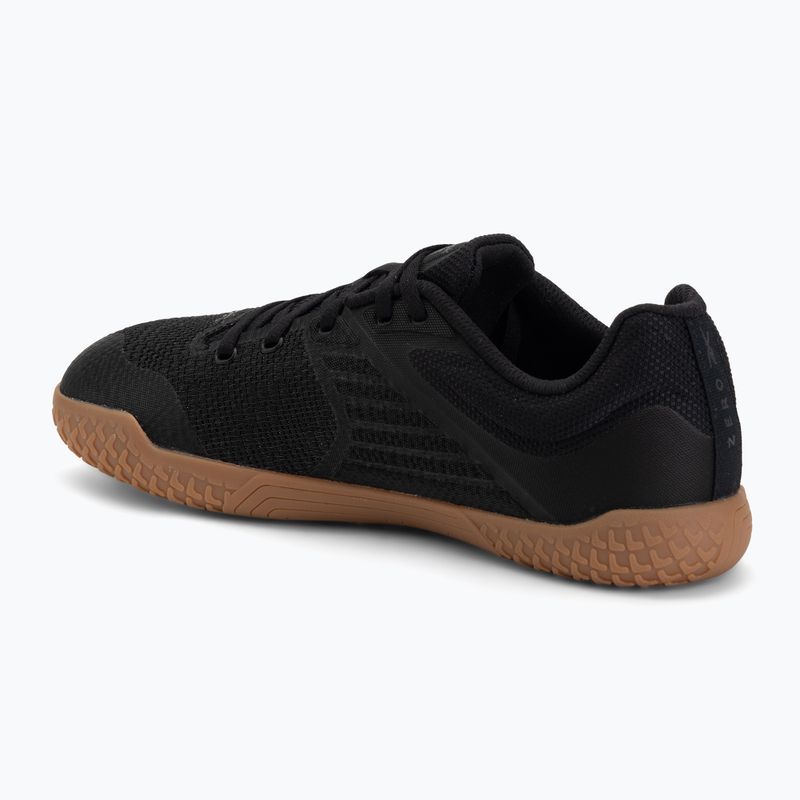 Treniruočių batai Reebok Nano Zero black/reebok gum 3