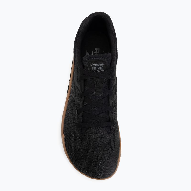 Treniruočių batai Reebok Nano Zero black/reebok gum 5