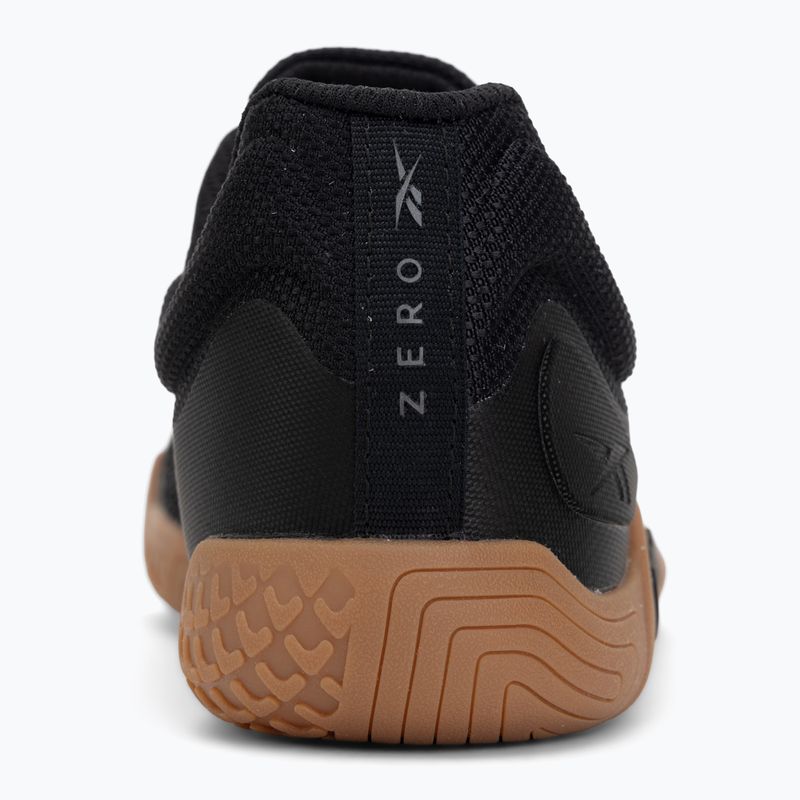 Treniruočių batai Reebok Nano Zero black/reebok gum 6