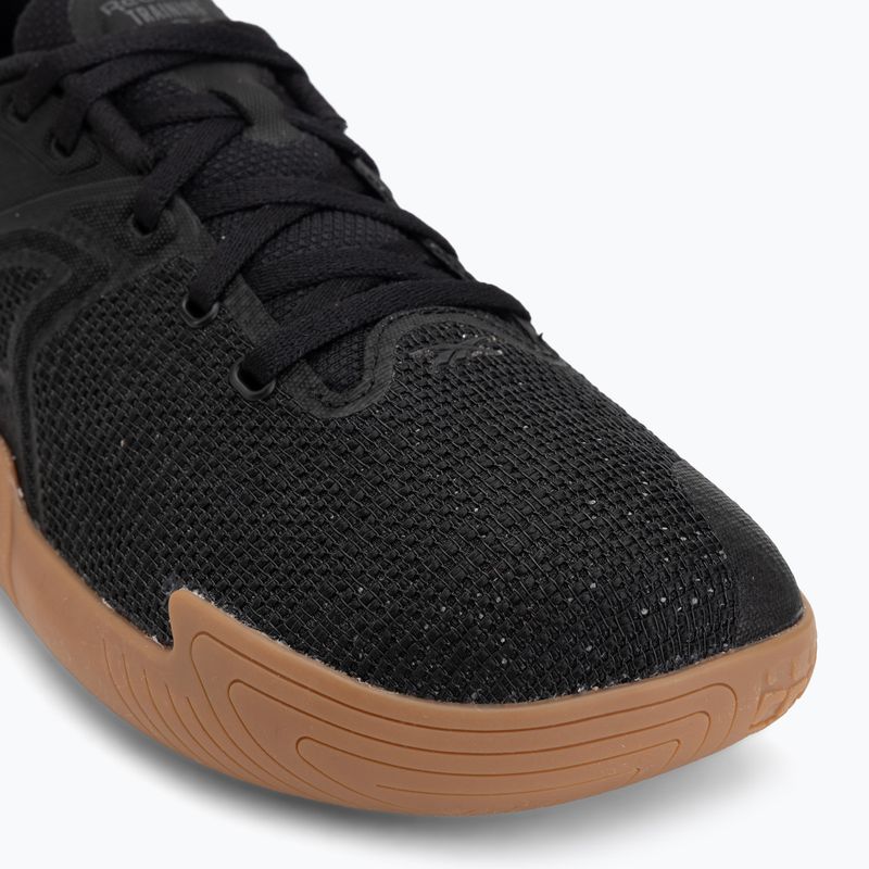 Treniruočių batai Reebok Nano Zero black/reebok gum 7