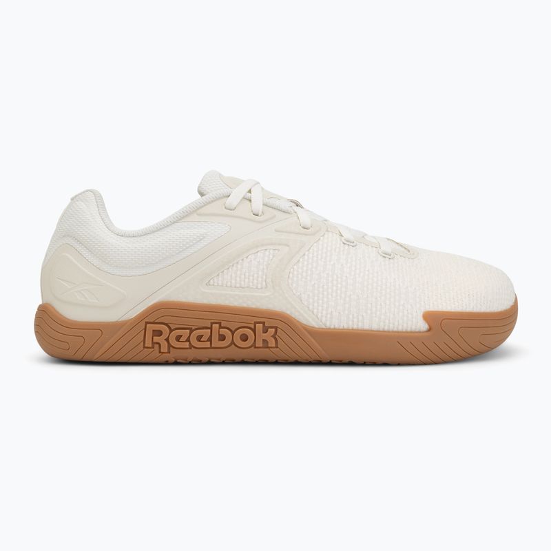 Vyriški treniruočių batai Reebok Nano Zero chalk 2