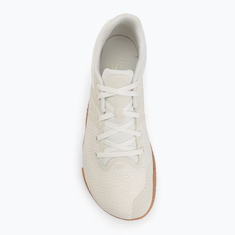 Vyriški treniruočių batai Reebok Nano Zero chalk 5