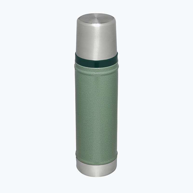 Termosas Stanley Legendary Classic 600 ml hammertone green 2