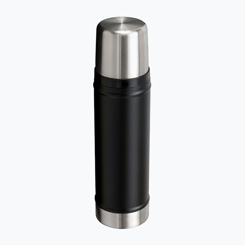 Termosas Stanley Legendary Classic 600 ml black 2.0 2