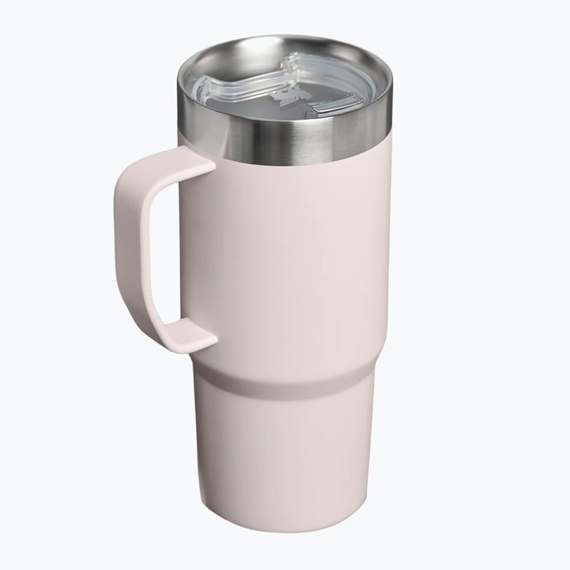Termosas Stanley Everyday Suburban 470 ml rose quartz 2