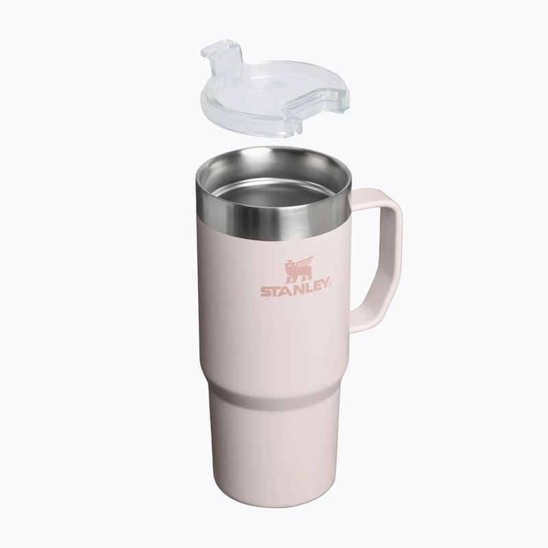 Termosas Stanley Everyday Suburban 470 ml rose quartz 3