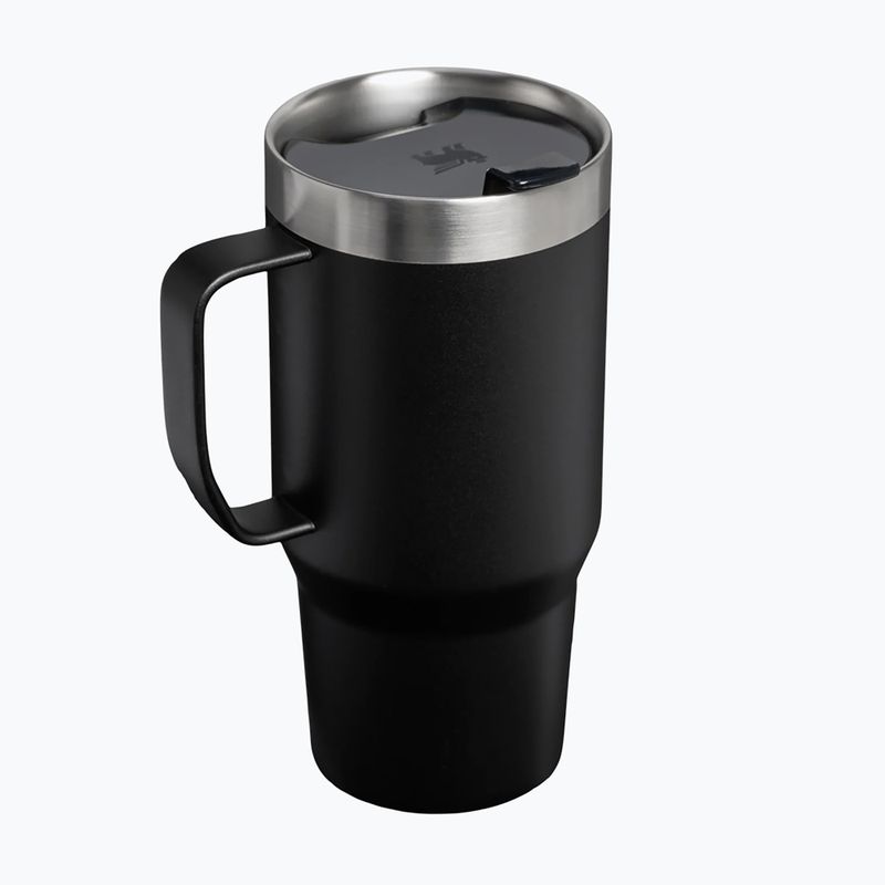 Termosas Stanley Everyday Suburban 710 ml black 2.0 2