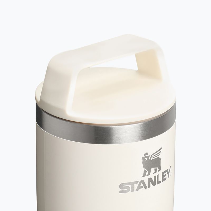 Termosas Stanley Cafe-To-Go 470 ml cream gloss 3