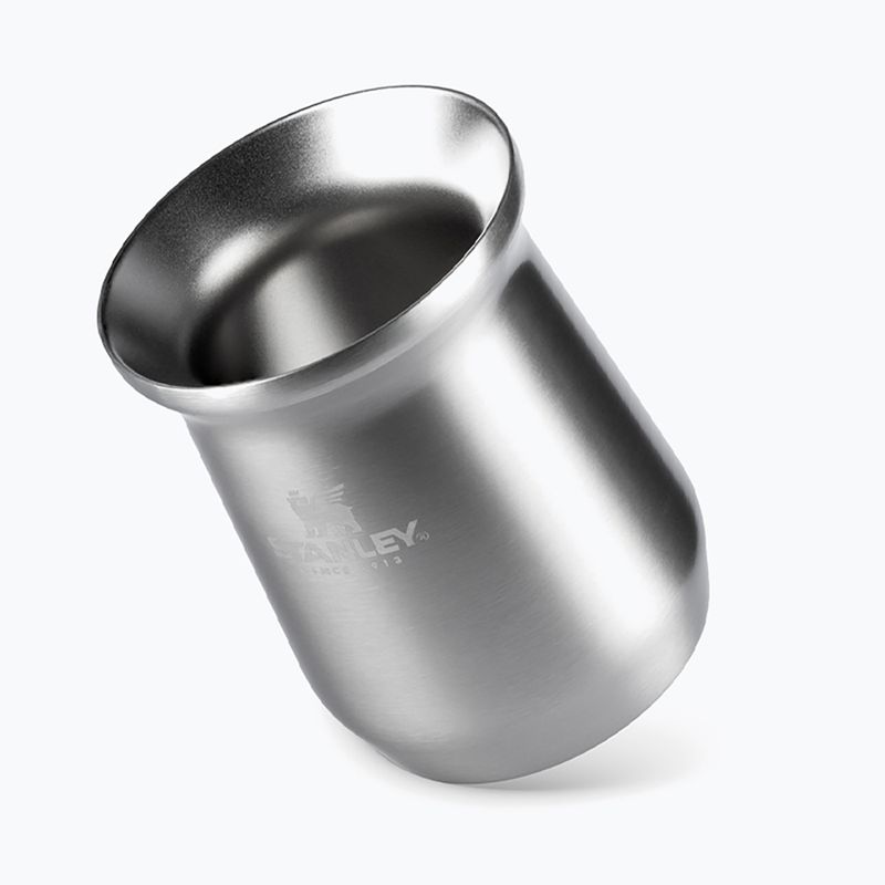 Termosas Stanley Matereo Stay Hot Mate 230 ml silver 3
