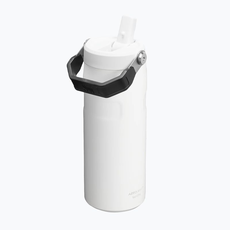 Termo gertuvė Stanley IceFlow Flip Straw 2.0 chalk 2