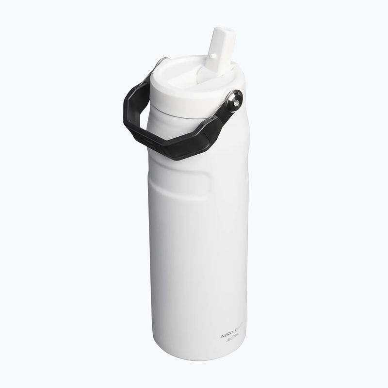 Termo gertuvė Stanley IceFlow Flip Straw l chalk 2