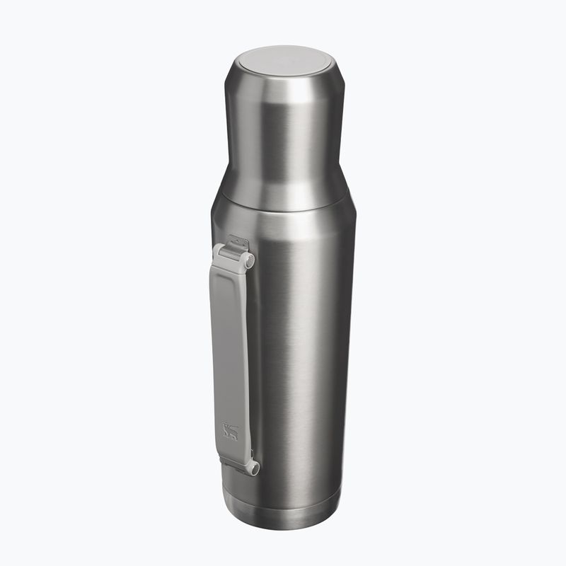 Termosas Stanley Ideal Mate Bottle 1200 ml stainles steel ash 2