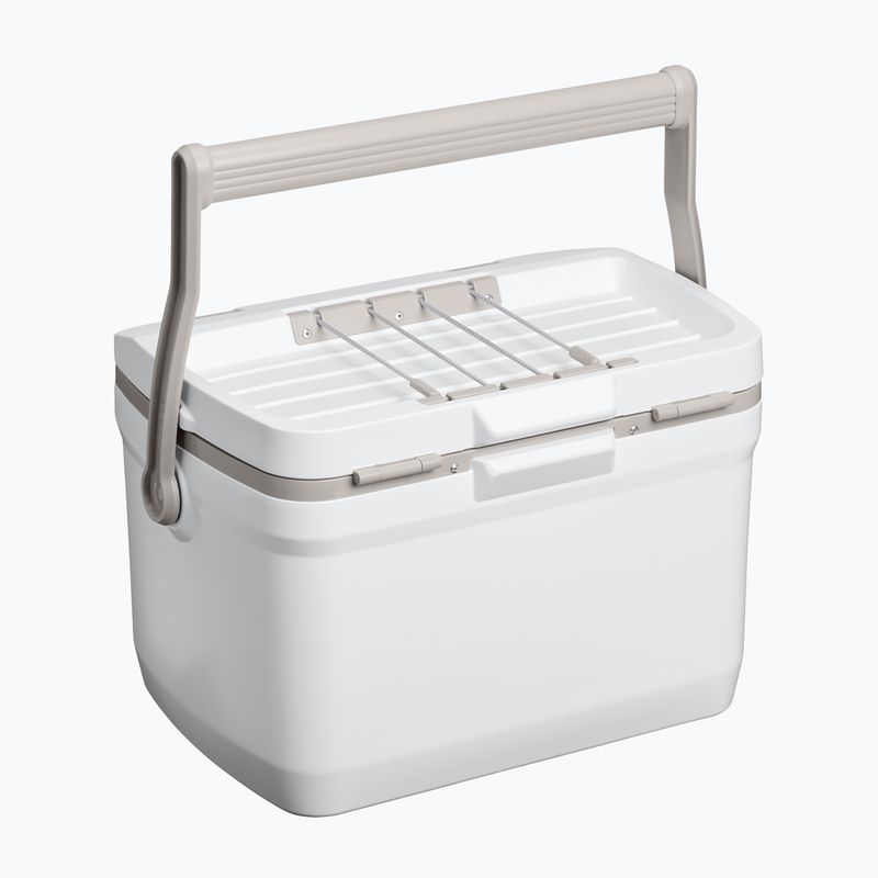 Turistinis šaldytuvas Stanley The Easy Carry Outdoor Cooler frost 2