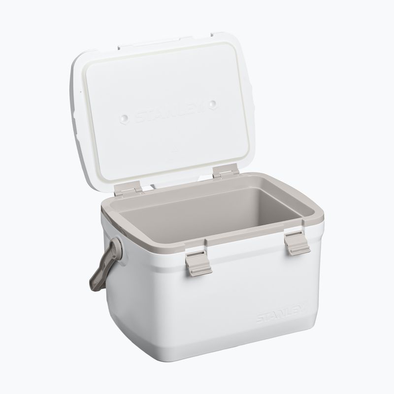 Turistinis šaldytuvas Stanley The Easy Carry Outdoor Cooler frost 3