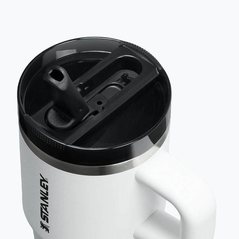 Termosas Stanley Quencher ProTour Flip Straw 590 ml chalk 3