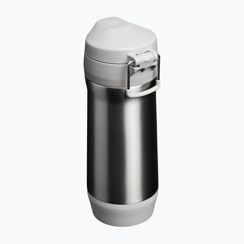 Indas Stanley Stay Fresh Yerba Mate Sift & Store 1 l stainles steel ash 2