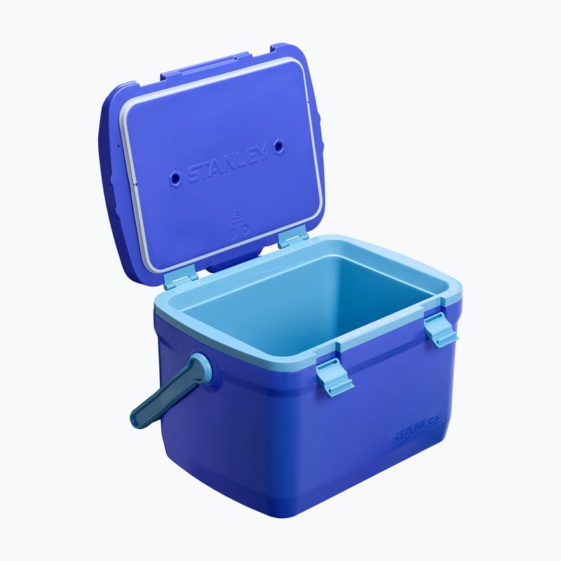 Turistinis šaldytuvas Stanley The Easy Carry Outdoor Cooler cobalt 3