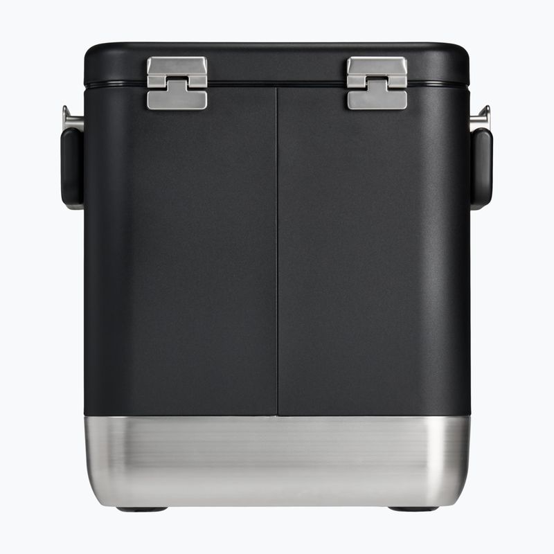 Turistinis šaldytuvas Stanley The Lifted Spirits Steel 24,6 l black 3