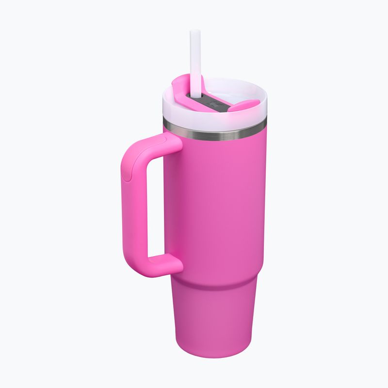 Termosas Stanley Quencher H2.0 FlowState 1180 ml hot pink 2